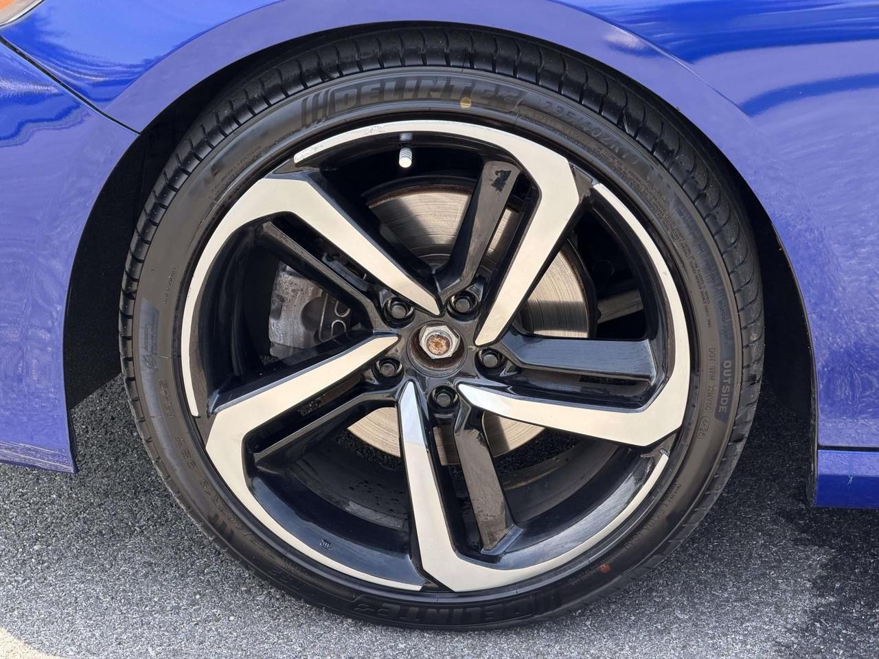 2021 Honda Accord Sport Special Edition Alexandria VA
