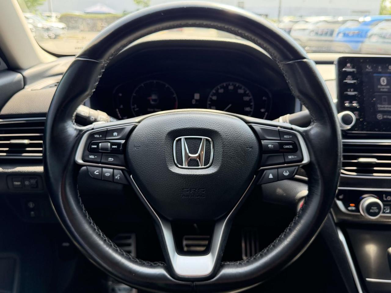 2021 Honda Accord Sport Special Edition Alexandria VA