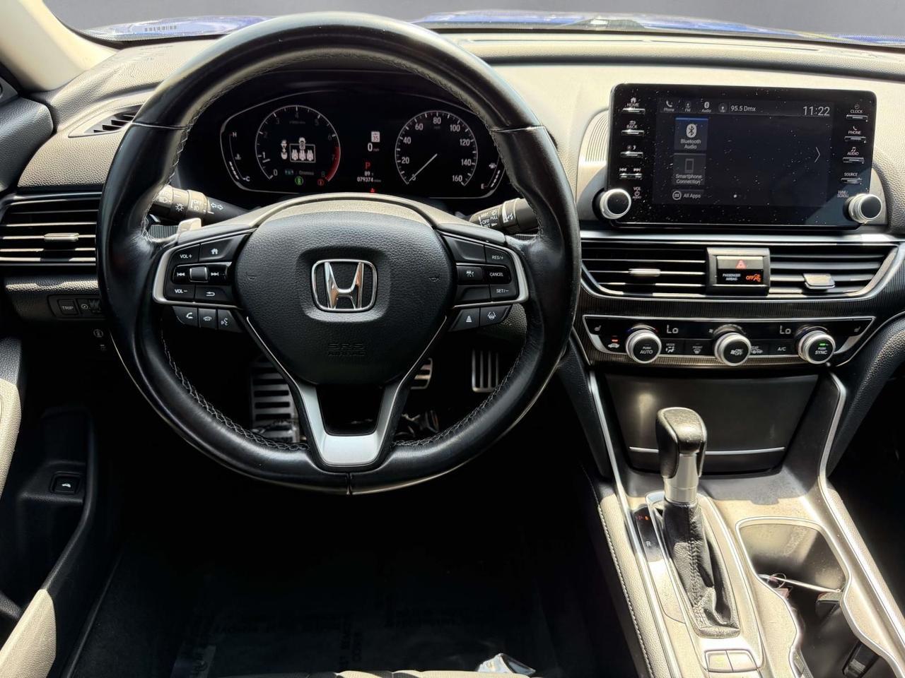 2021 Honda Accord Sport Special Edition Alexandria VA