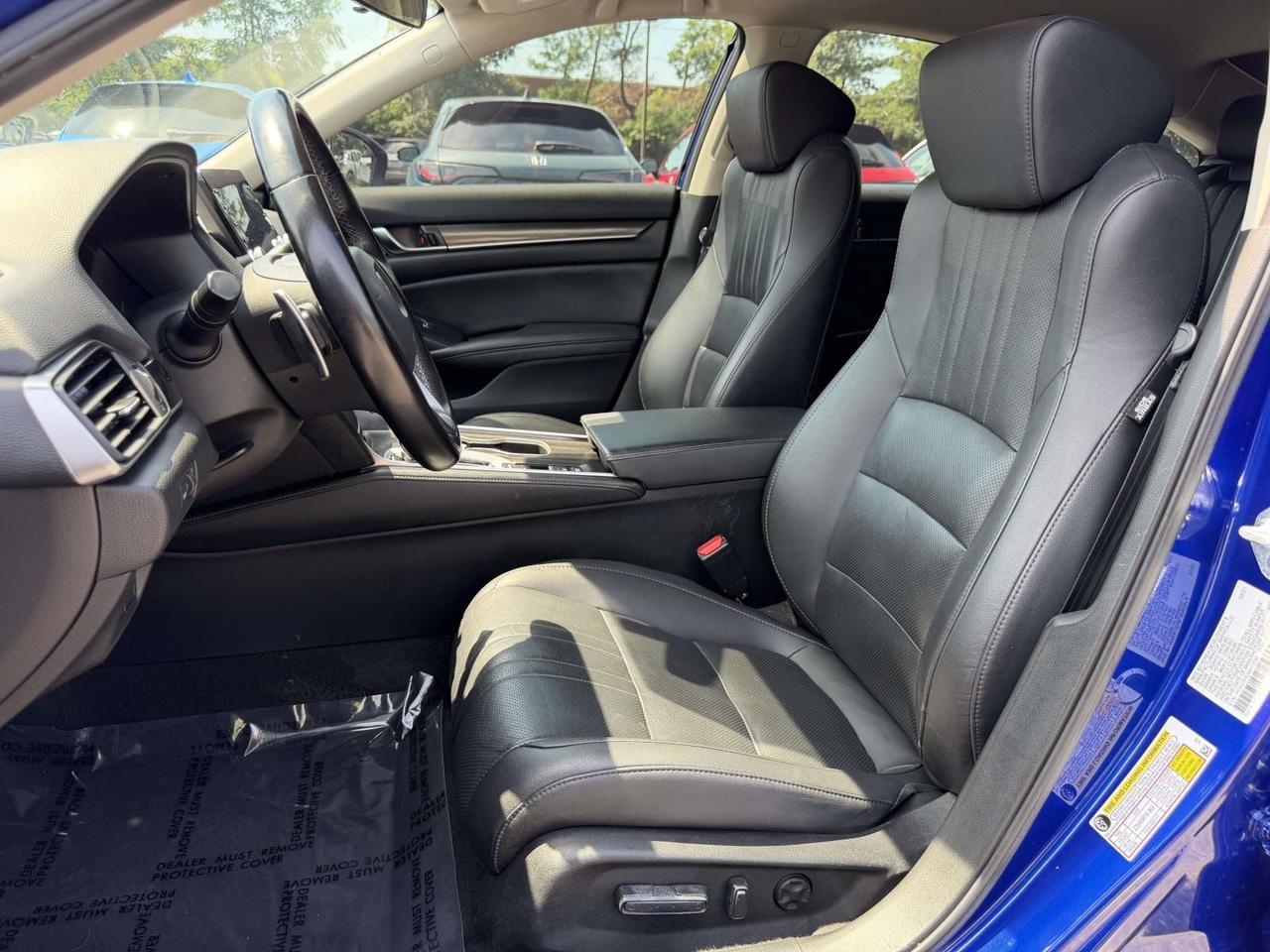 2021 Honda Accord Sport Special Edition Alexandria VA