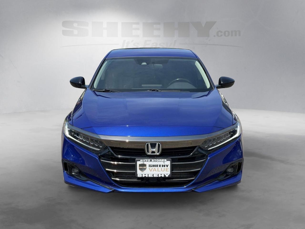 2021 Honda Accord Sport Special Edition Alexandria VA