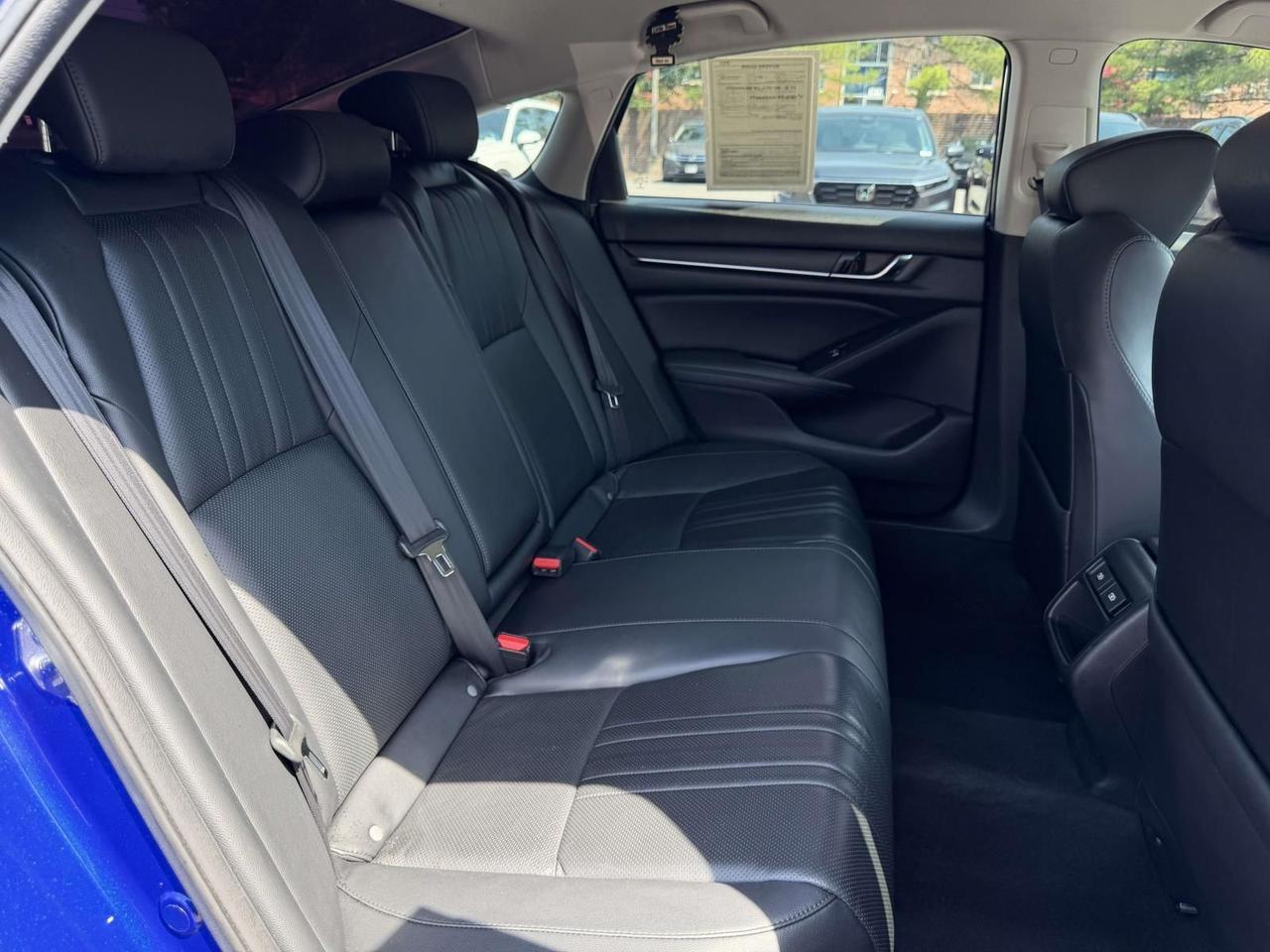 2021 Honda Accord Sport Special Edition Alexandria VA