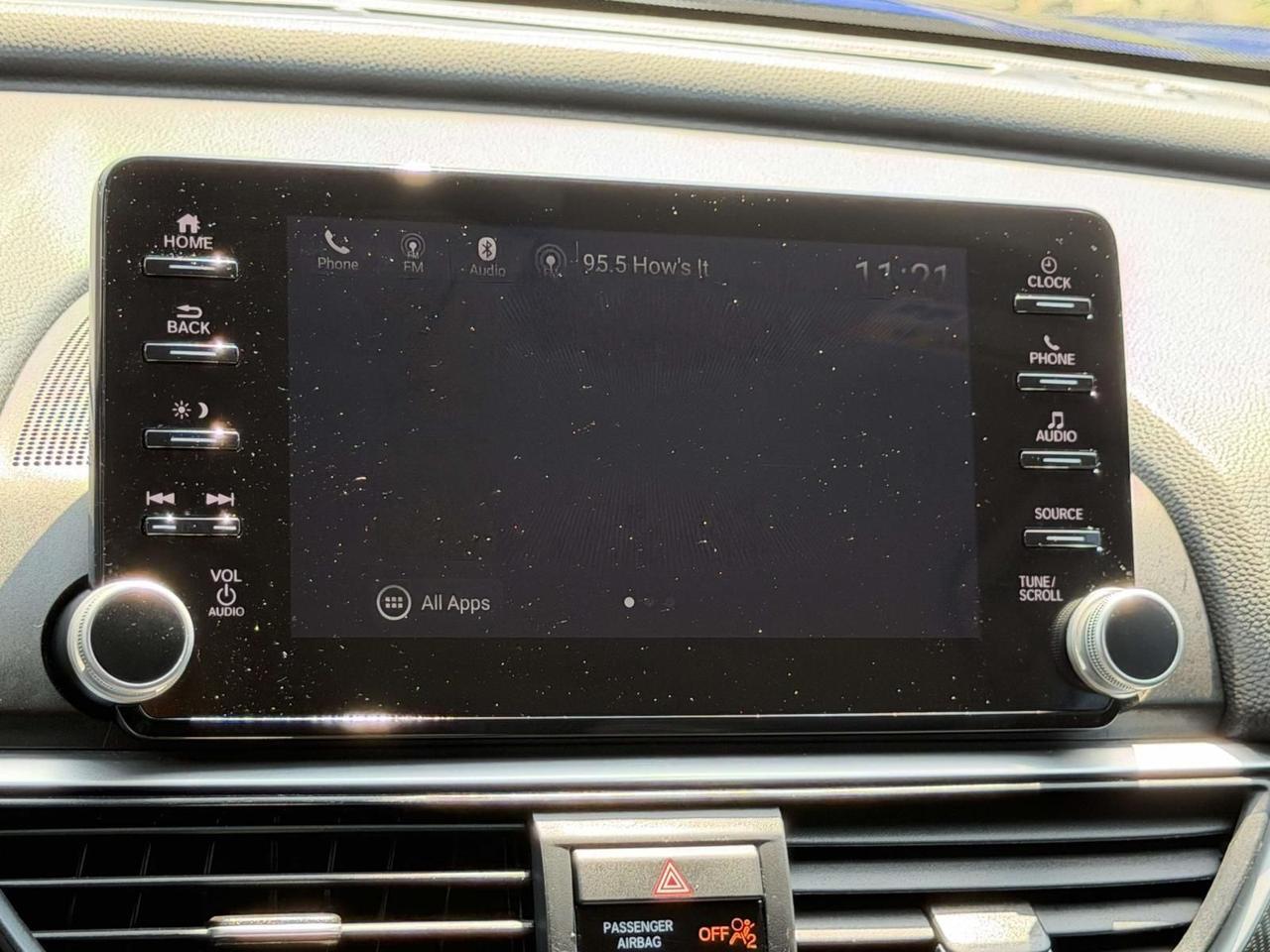 2021 Honda Accord Sport Special Edition Alexandria VA