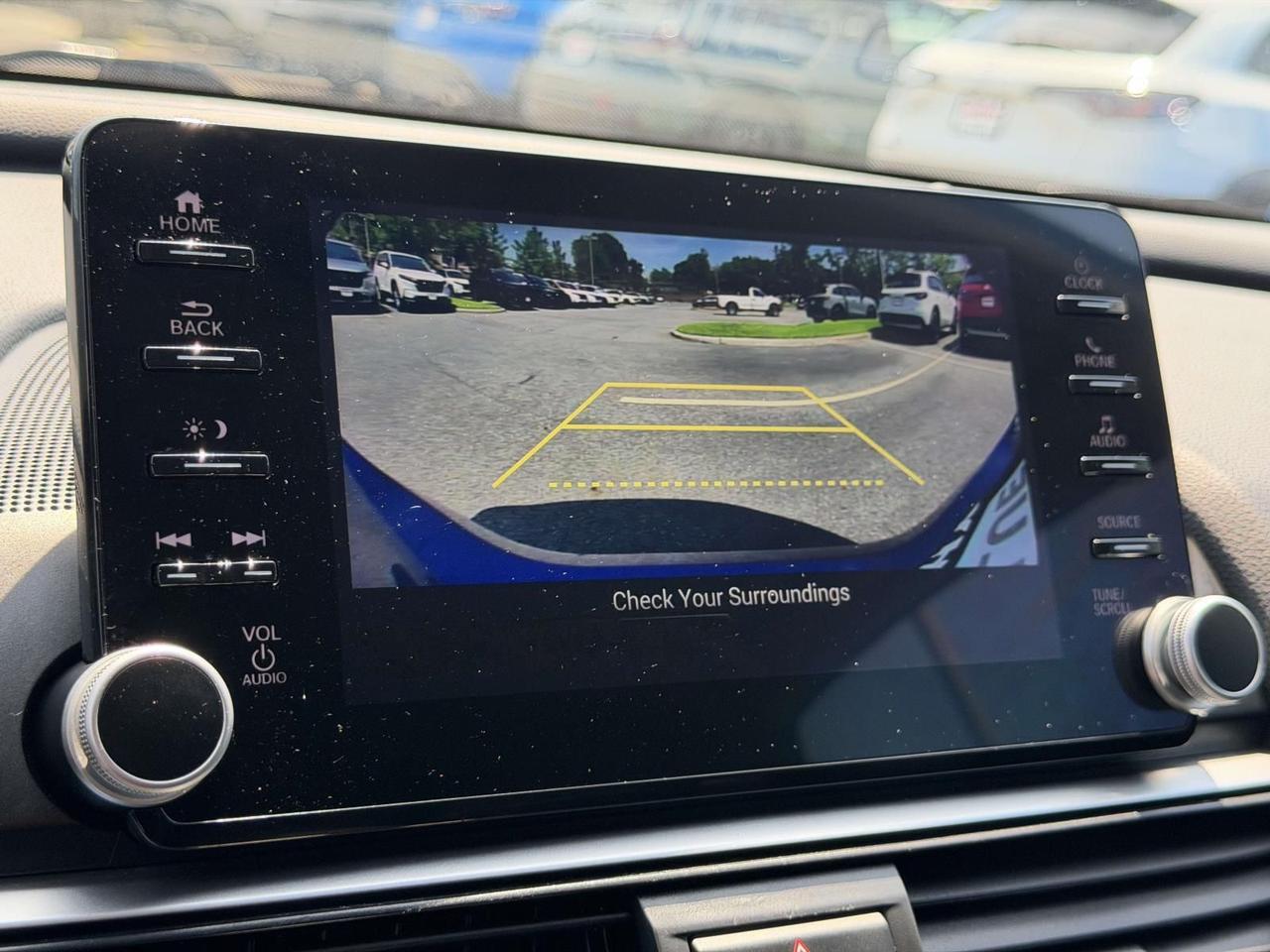 2021 Honda Accord Sport Special Edition Alexandria VA