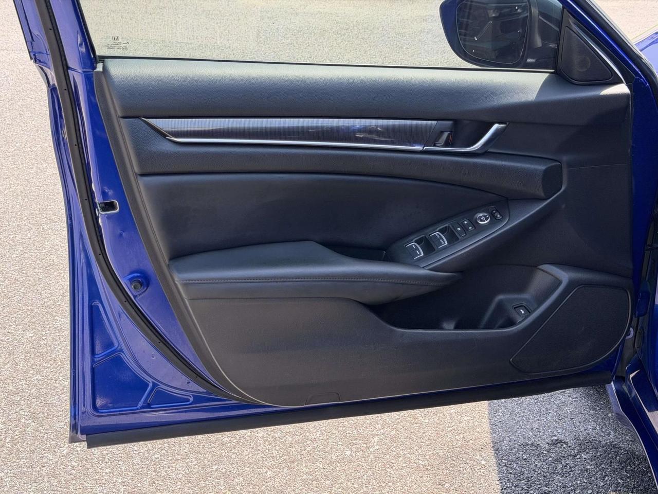 2021 Honda Accord Sport Special Edition Alexandria VA