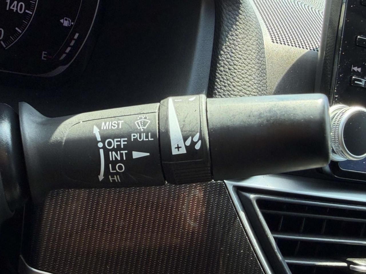 2021 Honda Accord Sport Special Edition Alexandria VA
