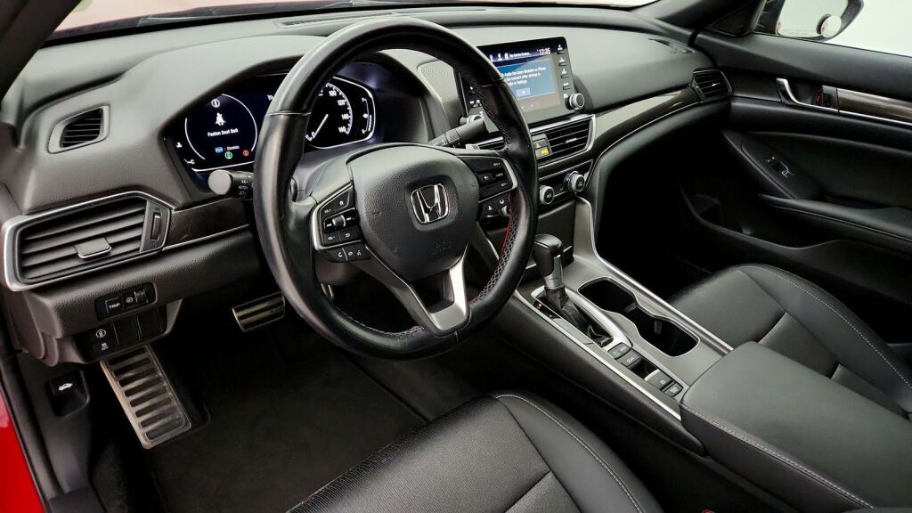 2021 Honda Accord Sport Laurel MD