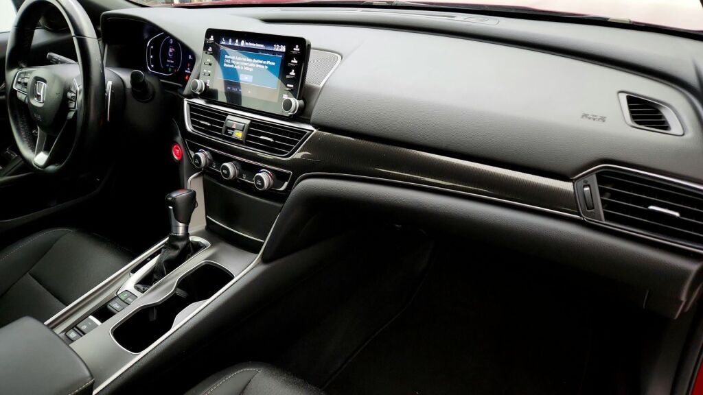 2021 Honda Accord Sport Laurel MD