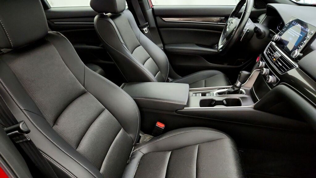 2021 Honda Accord Sport Laurel MD