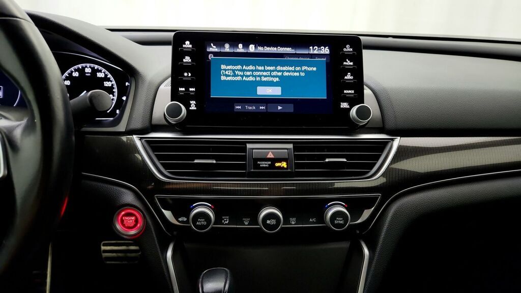 2021 Honda Accord Sport Laurel MD
