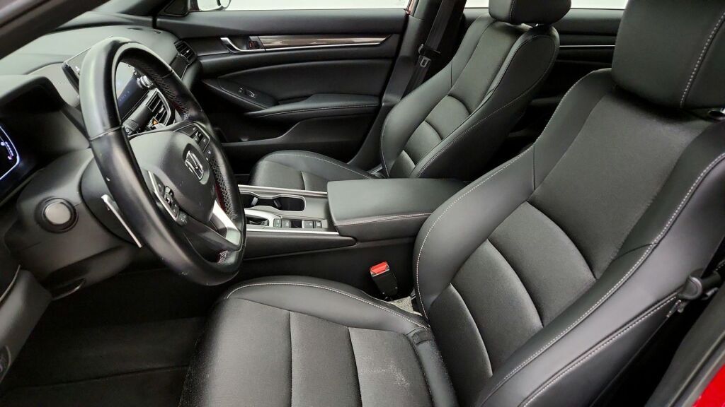 2021 Honda Accord Sport Laurel MD