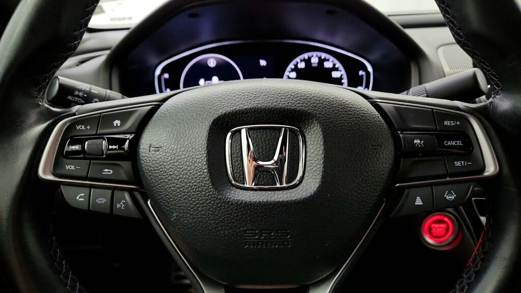 2021 Honda Accord Sport Laurel MD