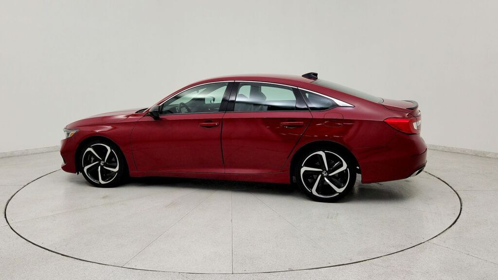 2021 Honda Accord Sport Laurel MD