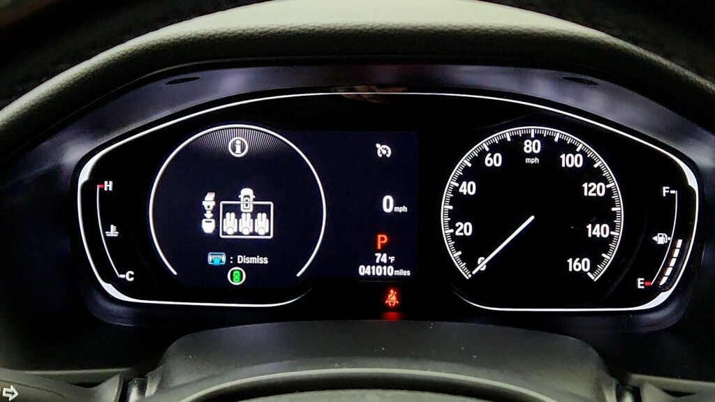 2021 Honda Accord Sport Laurel MD