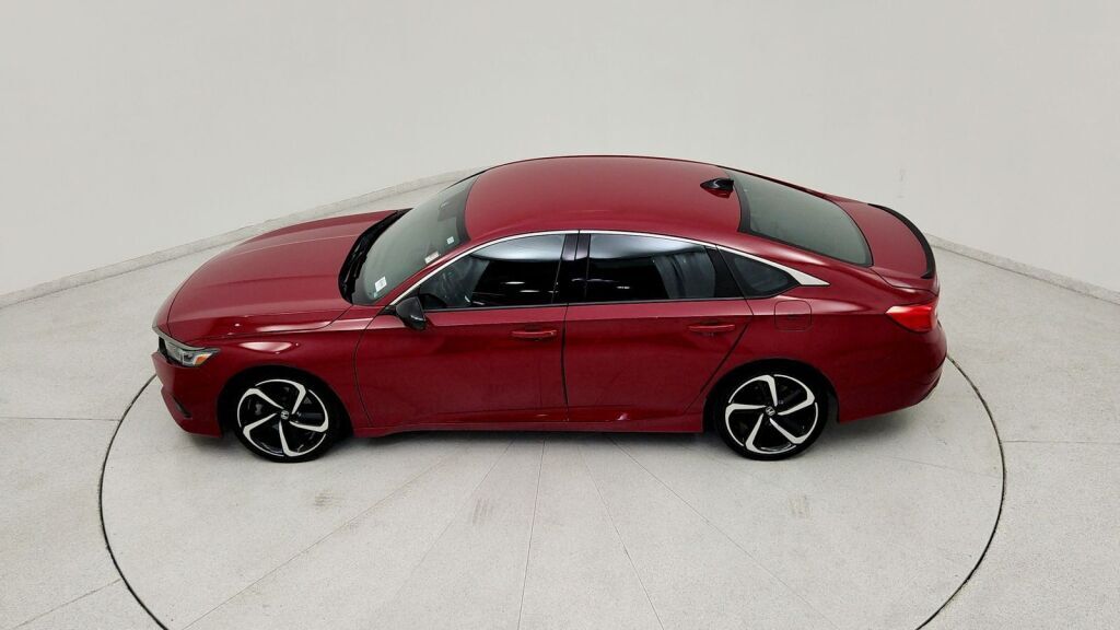 2021 Honda Accord Sport Laurel MD