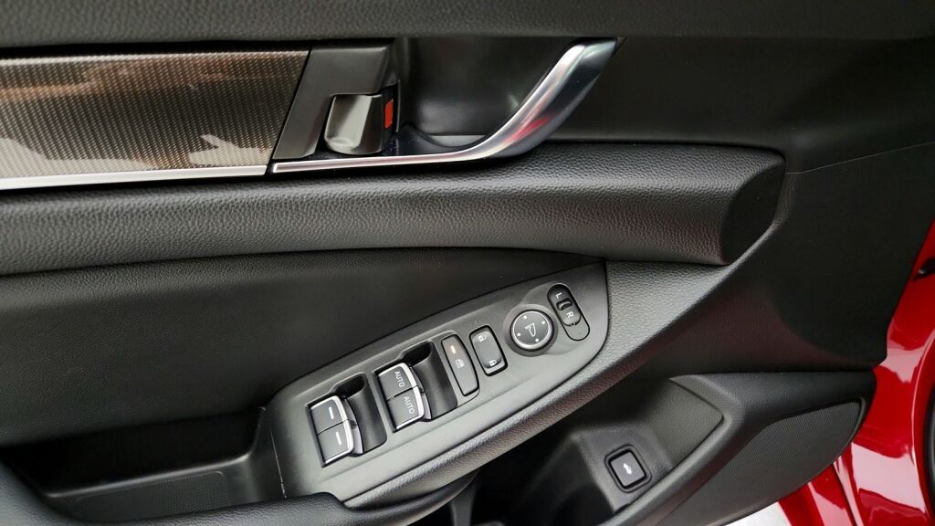 2021 Honda Accord Sport Laurel MD