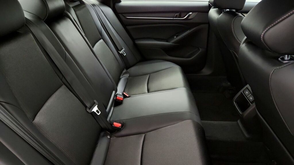 2021 Honda Accord Sport Laurel MD