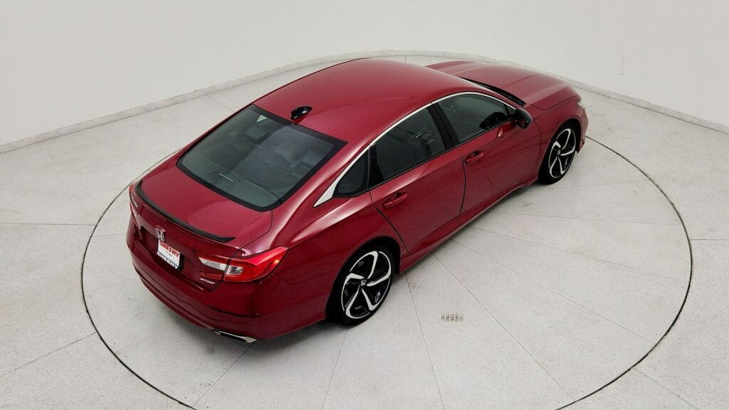 2021 Honda Accord Sport Laurel MD