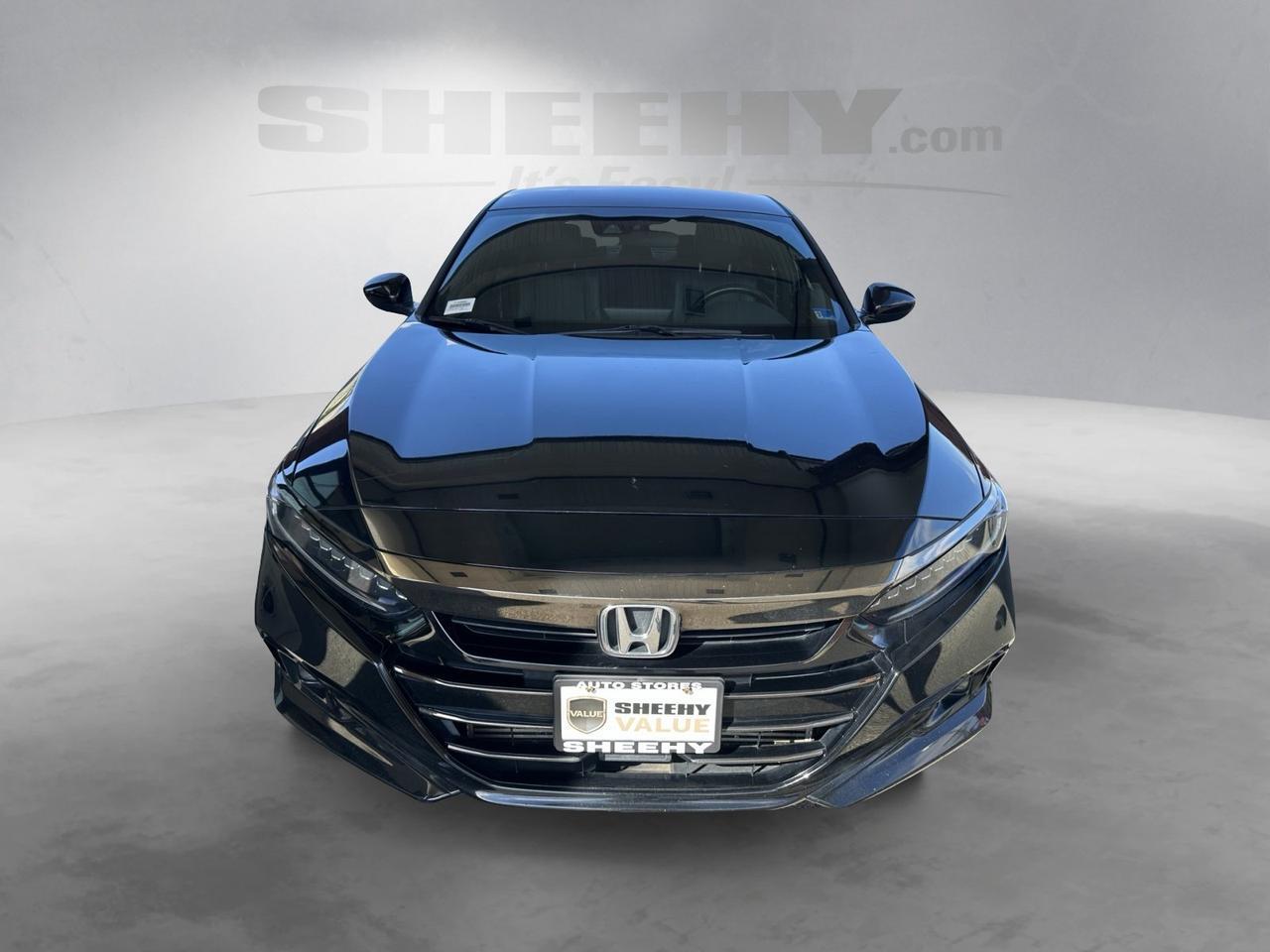 2021 Honda Accord Sport Fredericksburg VA