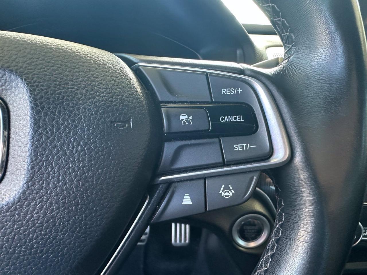 2021 Honda Accord Sport Fredericksburg VA