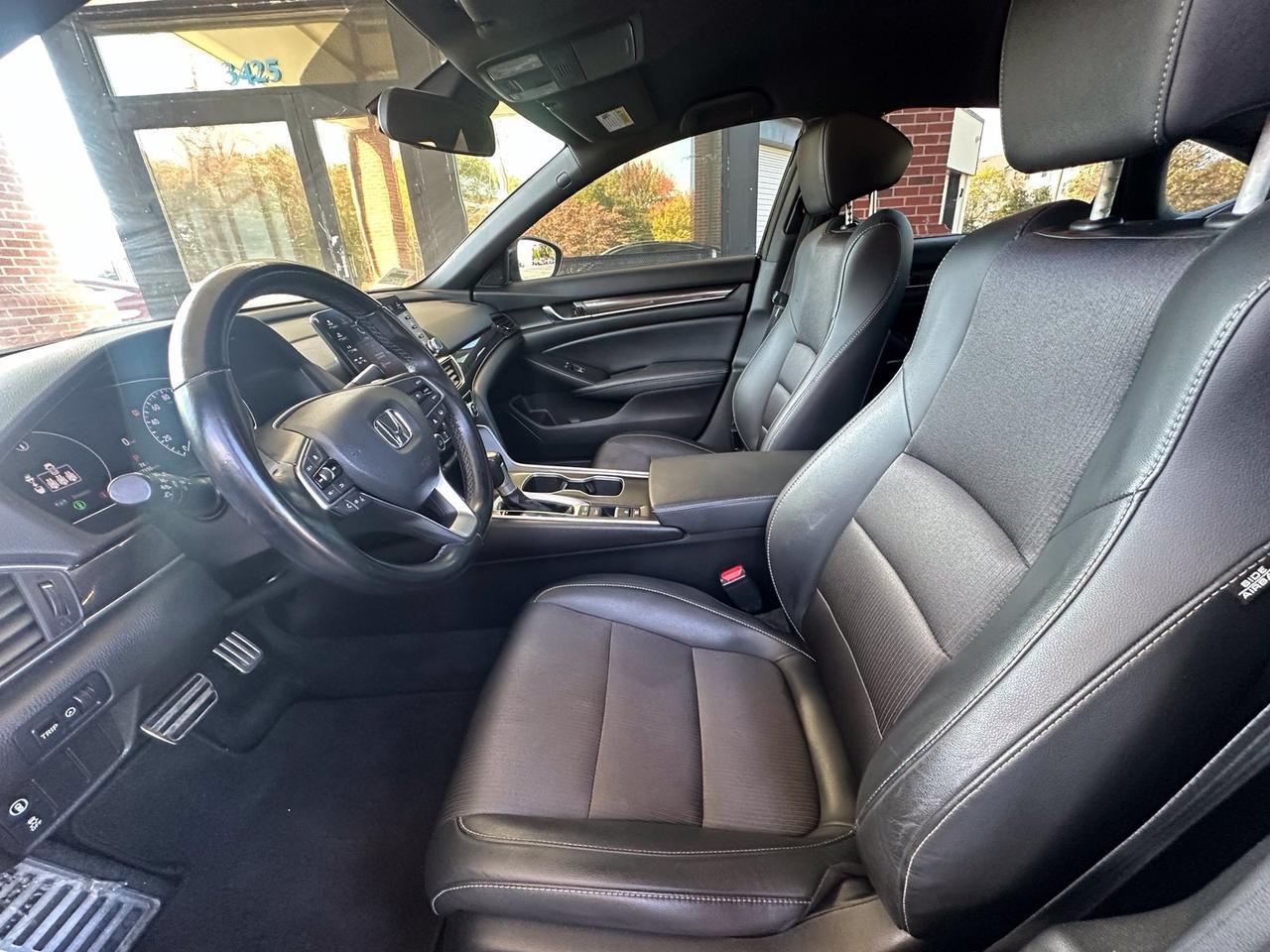 2021 Honda Accord Sport Fredericksburg VA