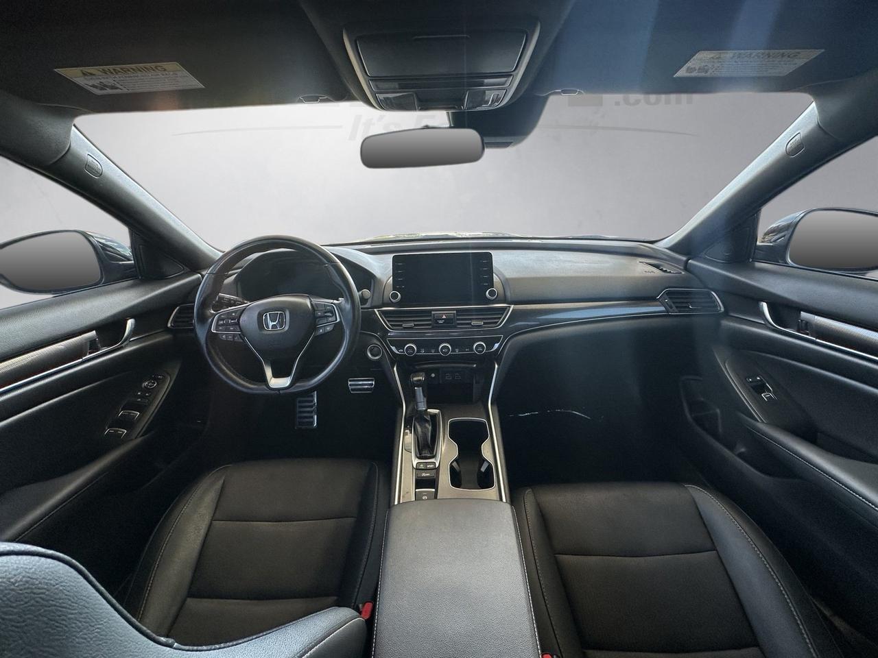 2021 Honda Accord Sport Fredericksburg VA