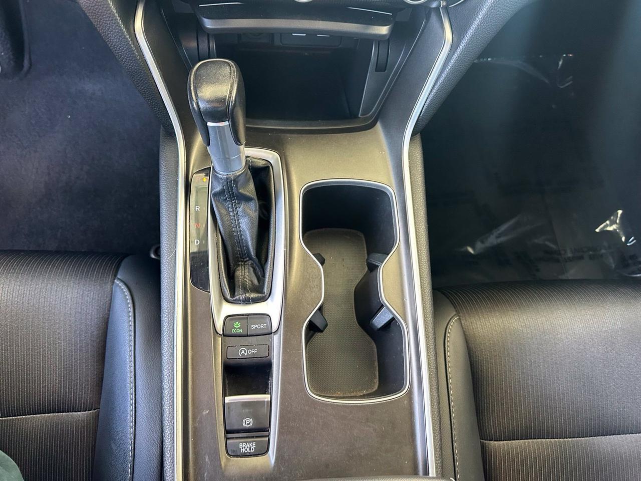 2021 Honda Accord Sport Fredericksburg VA