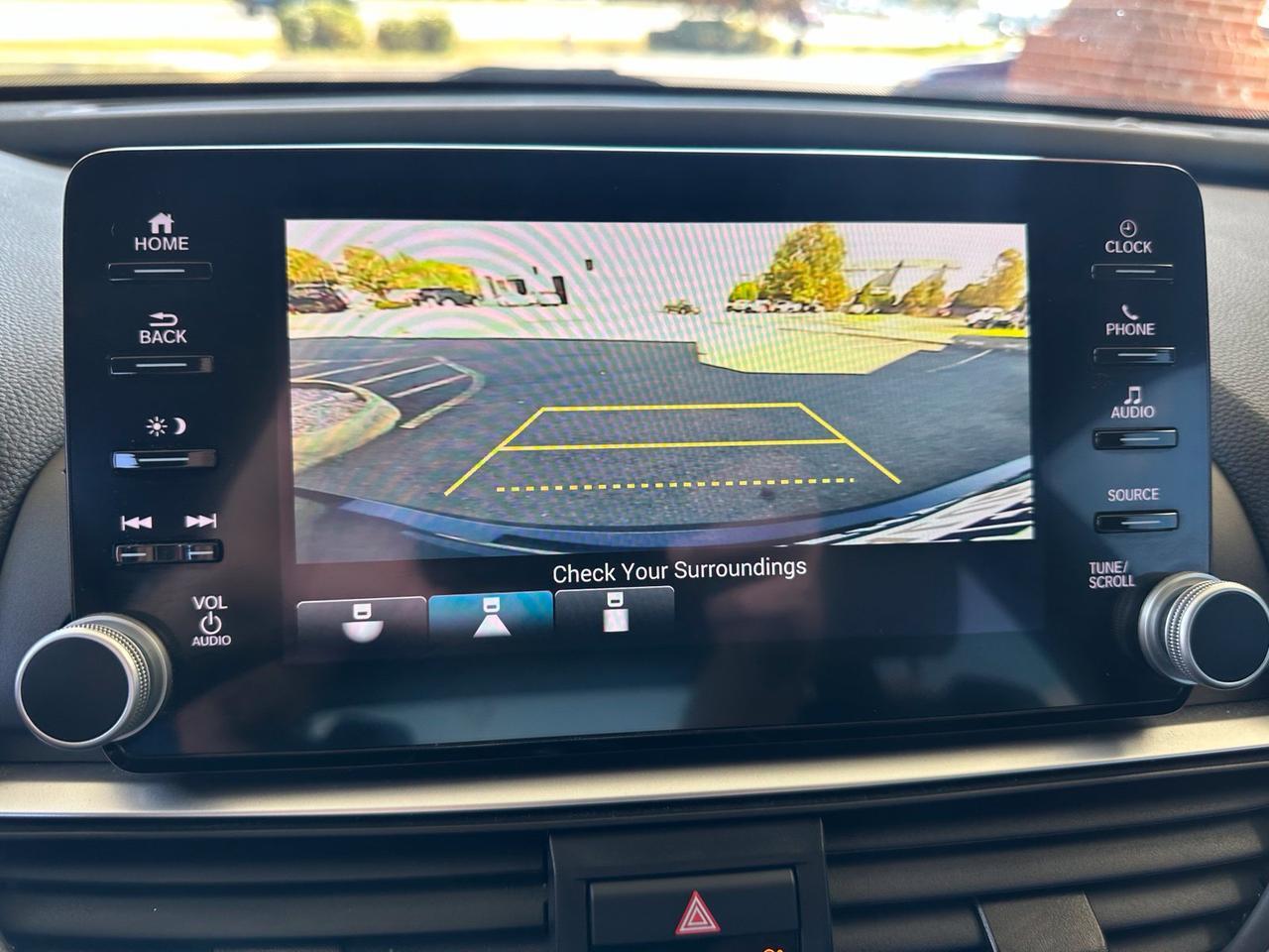 2021 Honda Accord Sport Fredericksburg VA