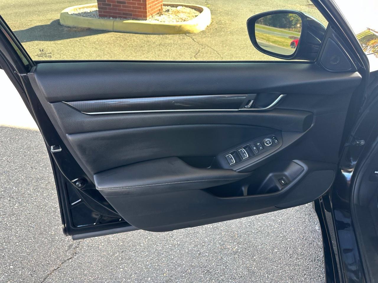 2021 Honda Accord Sport Fredericksburg VA