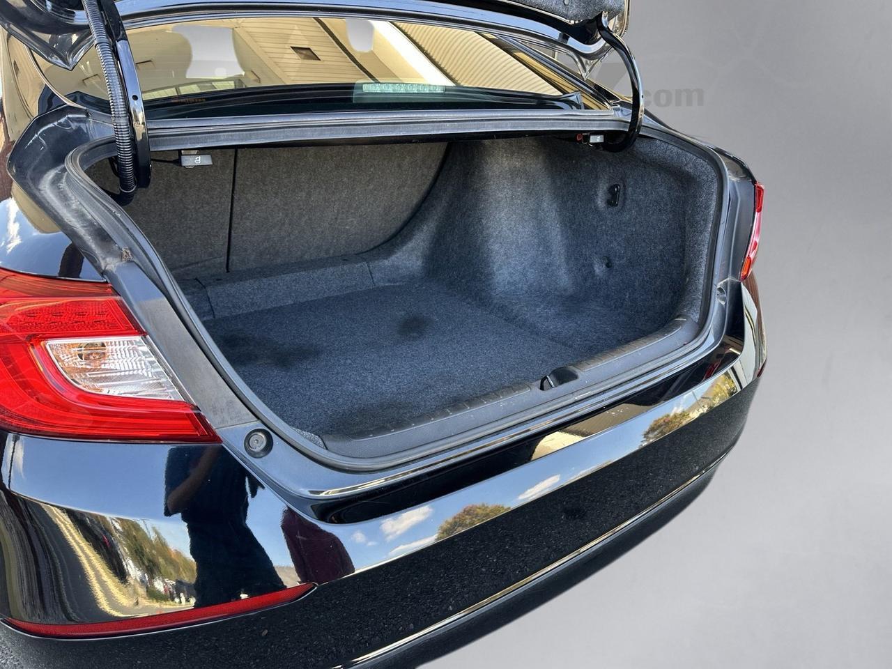 2021 Honda Accord Sport Fredericksburg VA