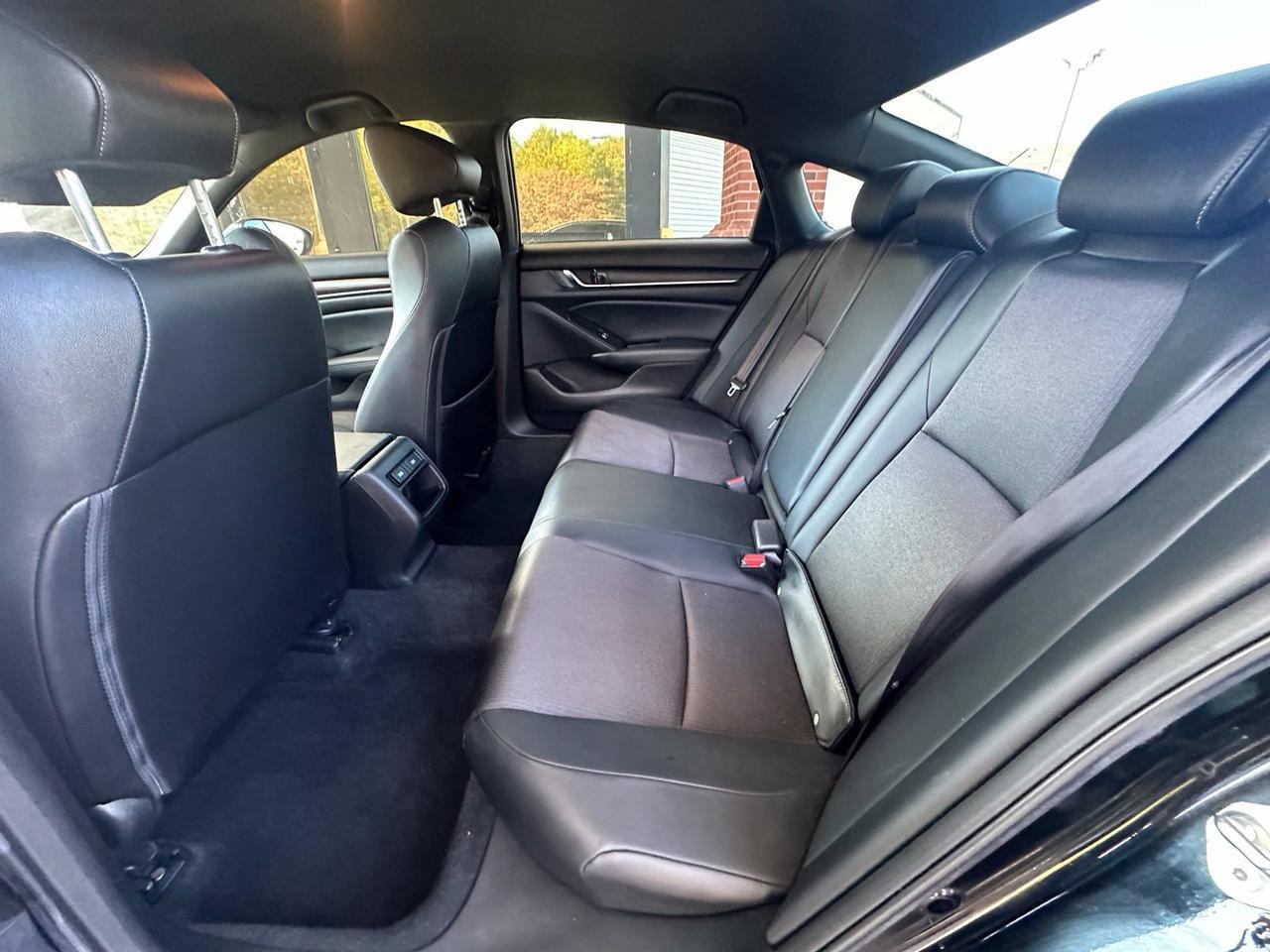 2021 Honda Accord Sport Fredericksburg VA