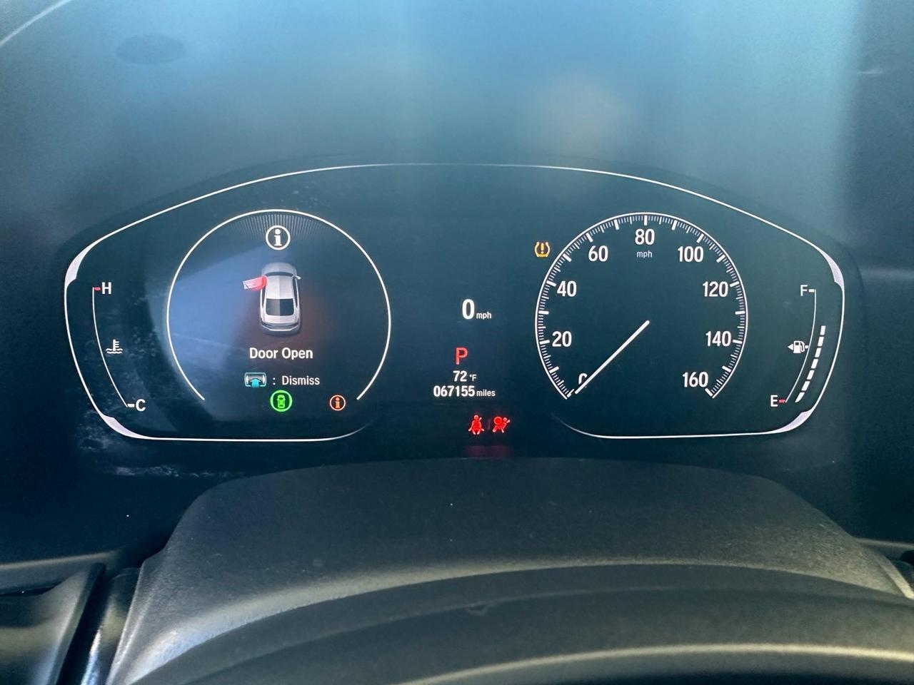 2021 Honda Accord Sport Fredericksburg VA
