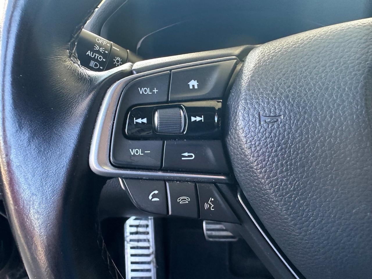 2021 Honda Accord Sport Fredericksburg VA
