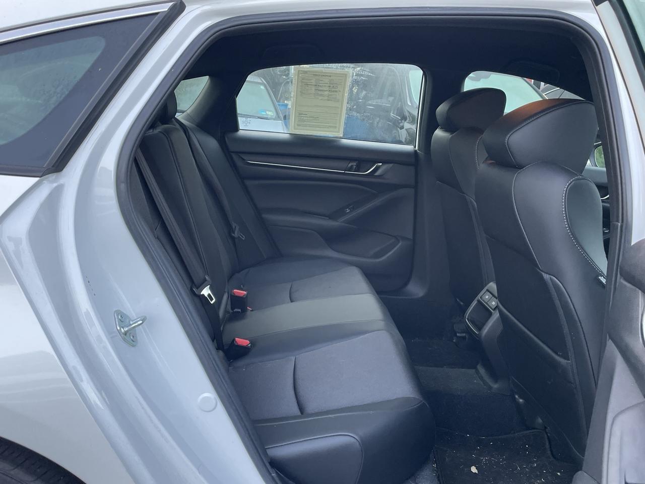 2021 Honda Accord Sport Alexandria VA