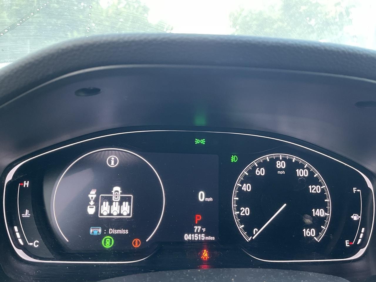 2021 Honda Accord Sport Alexandria VA