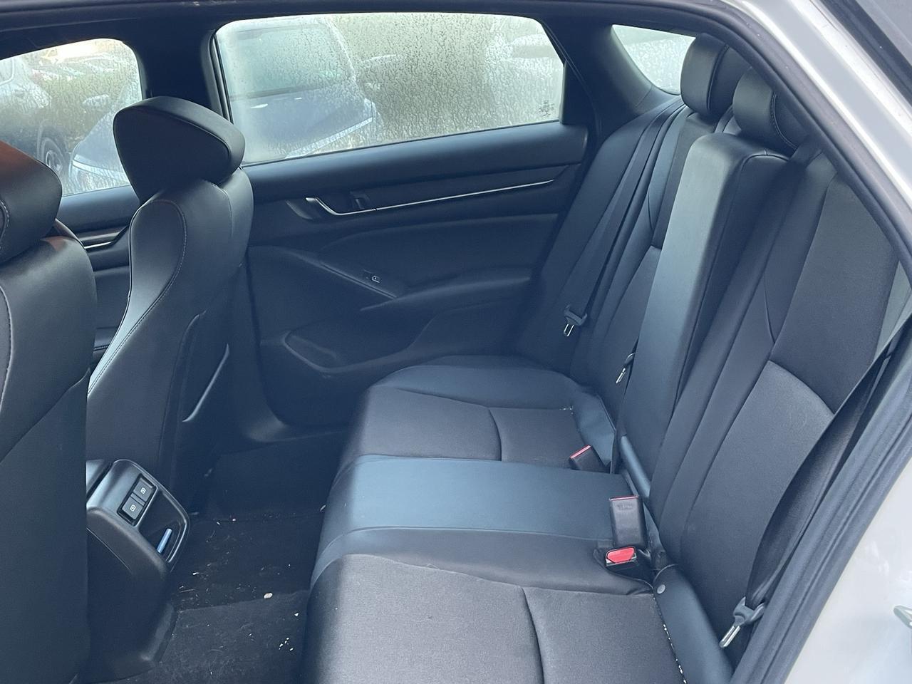 2021 Honda Accord Sport Alexandria VA