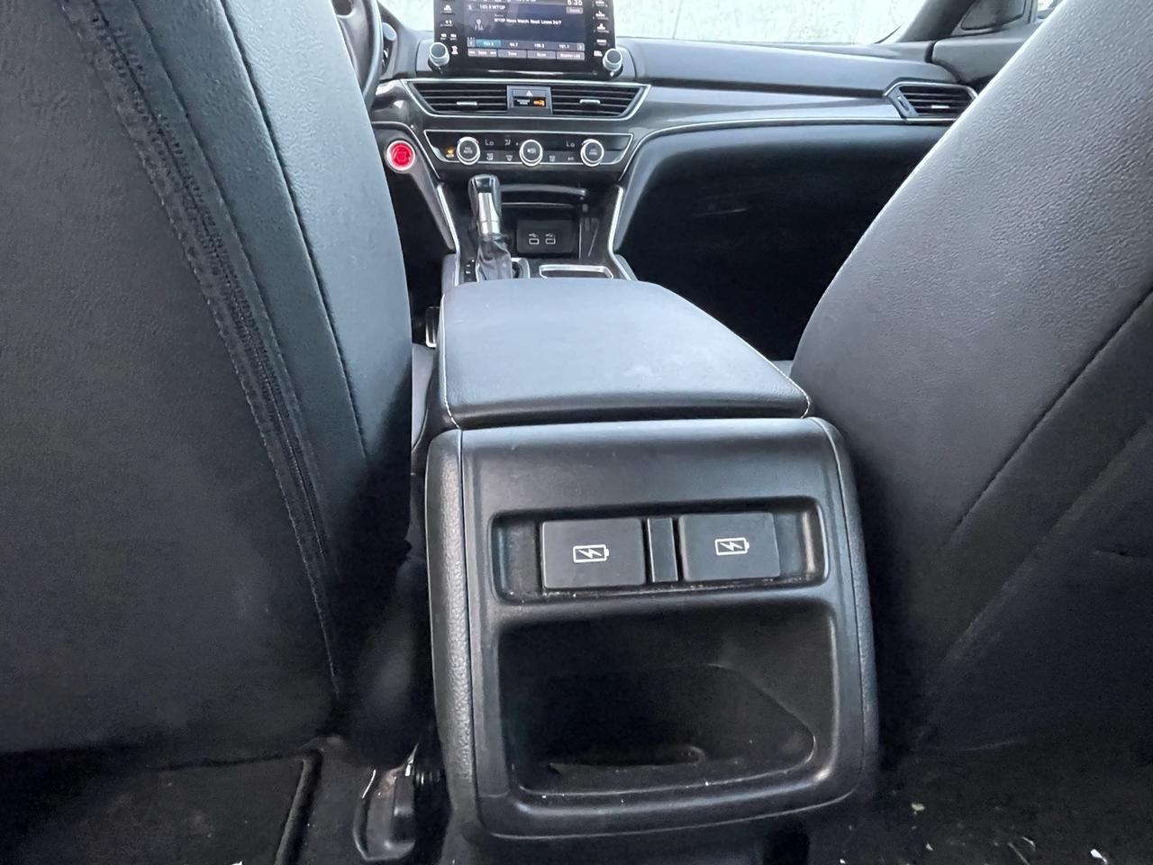 2021 Honda Accord Sport Alexandria VA