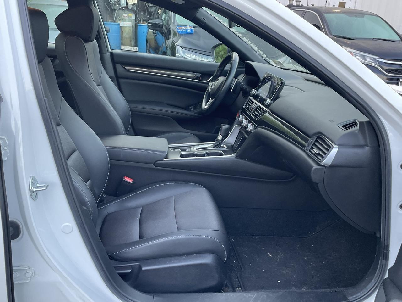 2021 Honda Accord Sport Alexandria VA