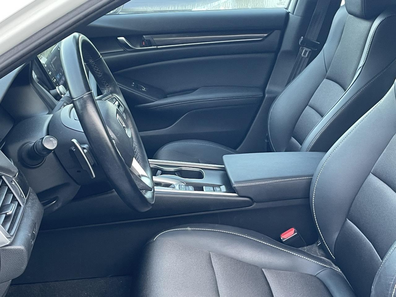 2021 Honda Accord Sport Alexandria VA