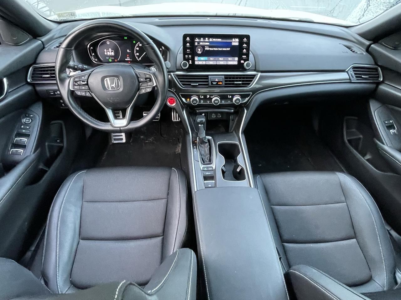 2021 Honda Accord Sport Alexandria VA