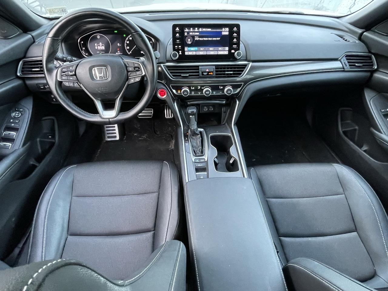 2021 Honda Accord Sport Alexandria VA