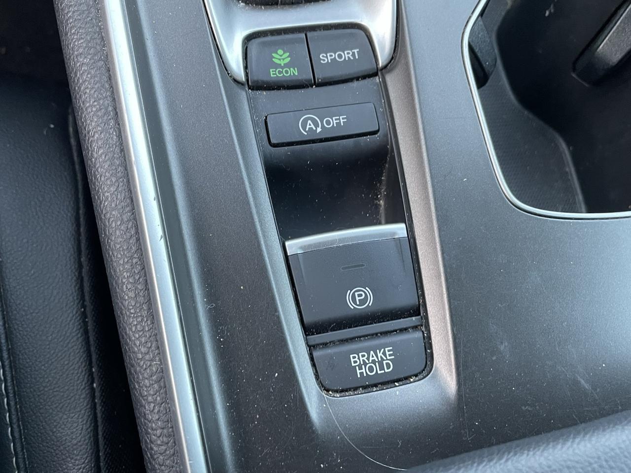 2021 Honda Accord Sport Alexandria VA