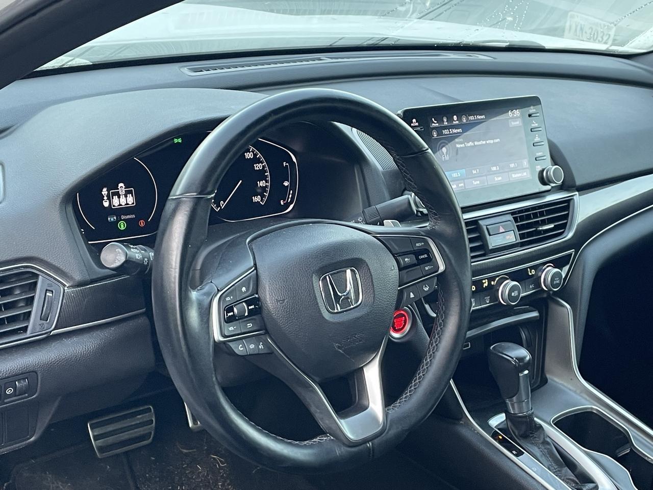 2021 Honda Accord Sport Alexandria VA