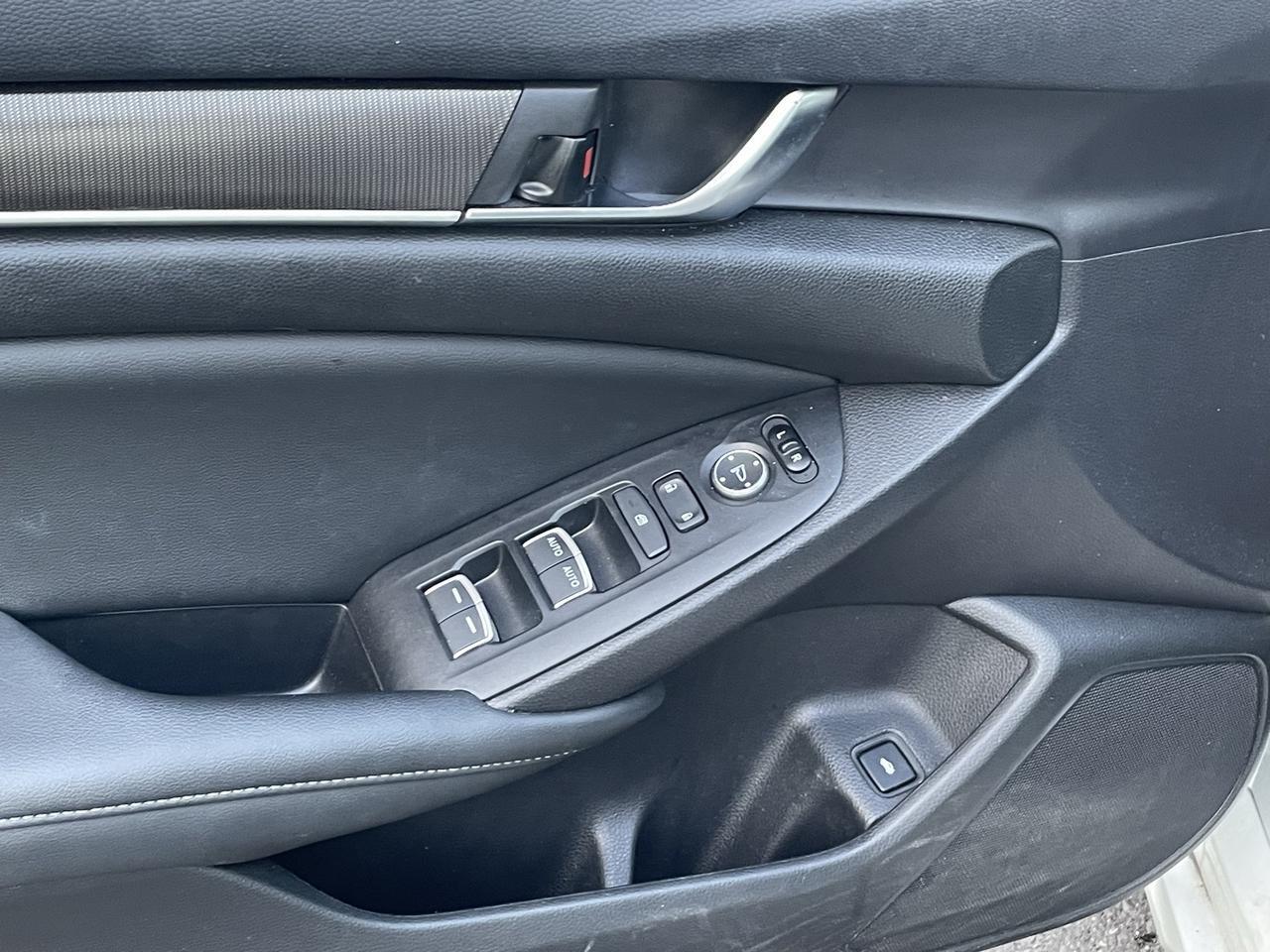 2021 Honda Accord Sport Alexandria VA