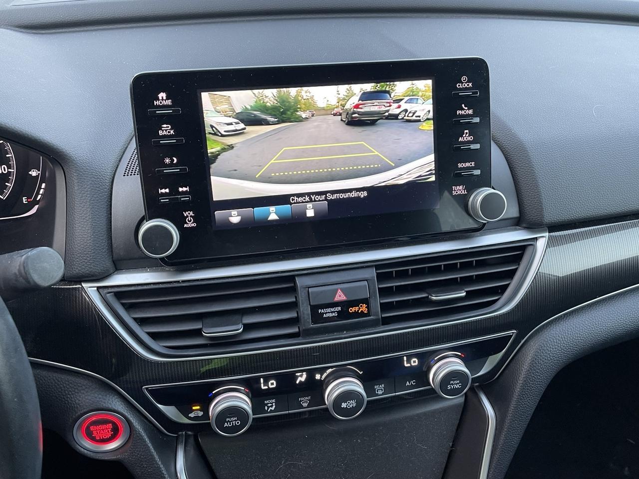 2021 Honda Accord Sport Alexandria VA