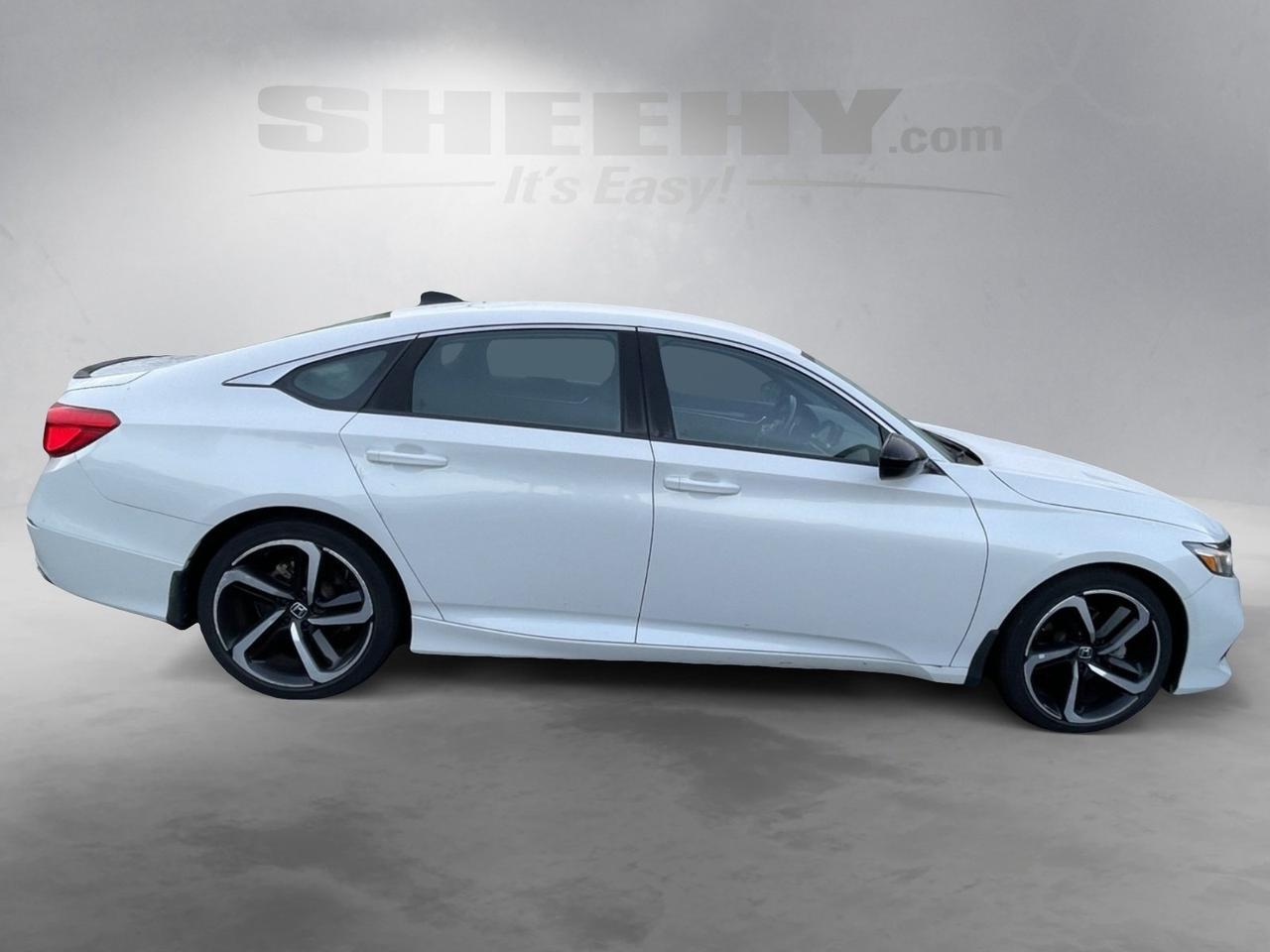 2021 Honda Accord Sport Alexandria VA