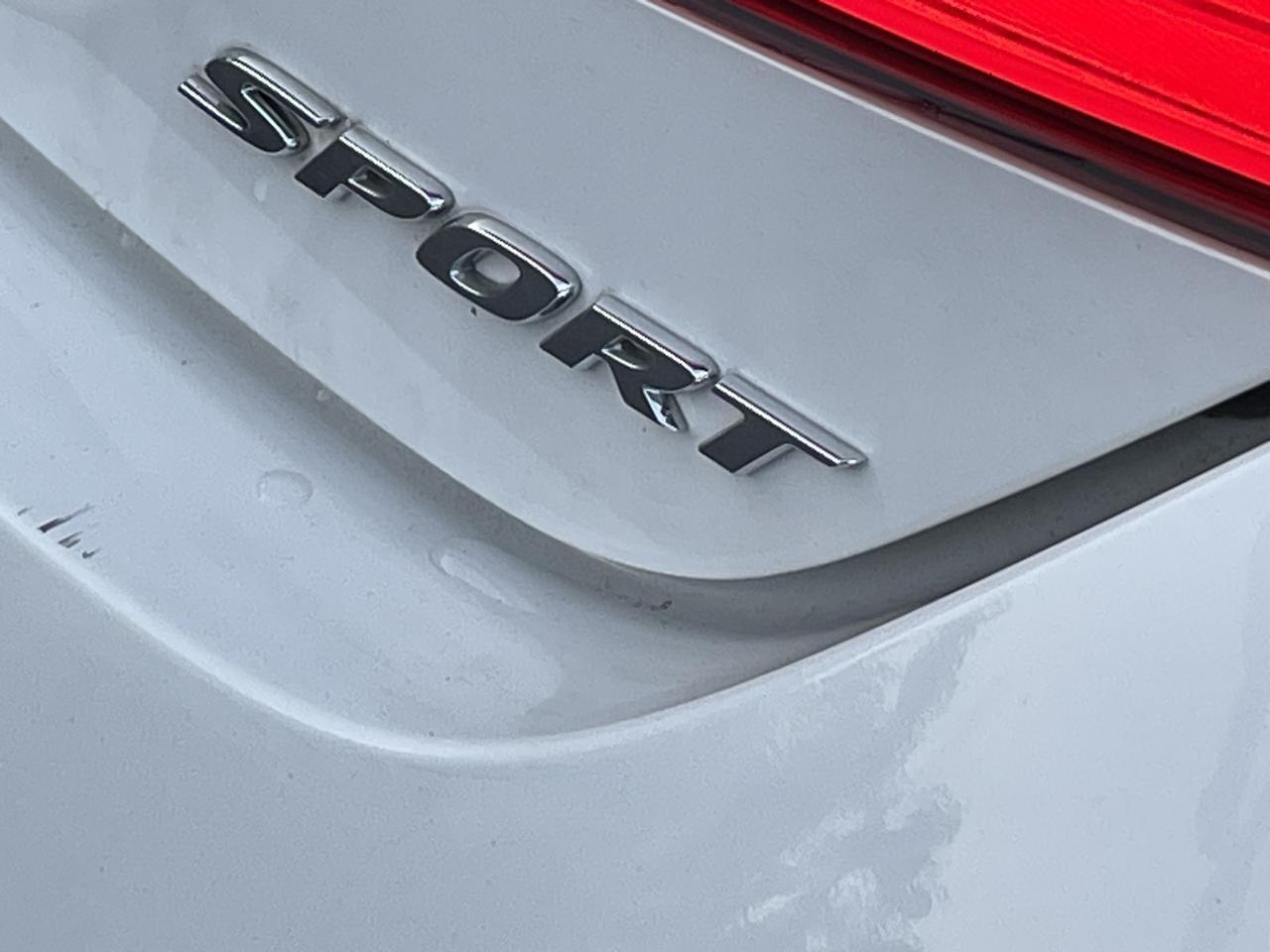 2021 Honda Accord Sport Alexandria VA
