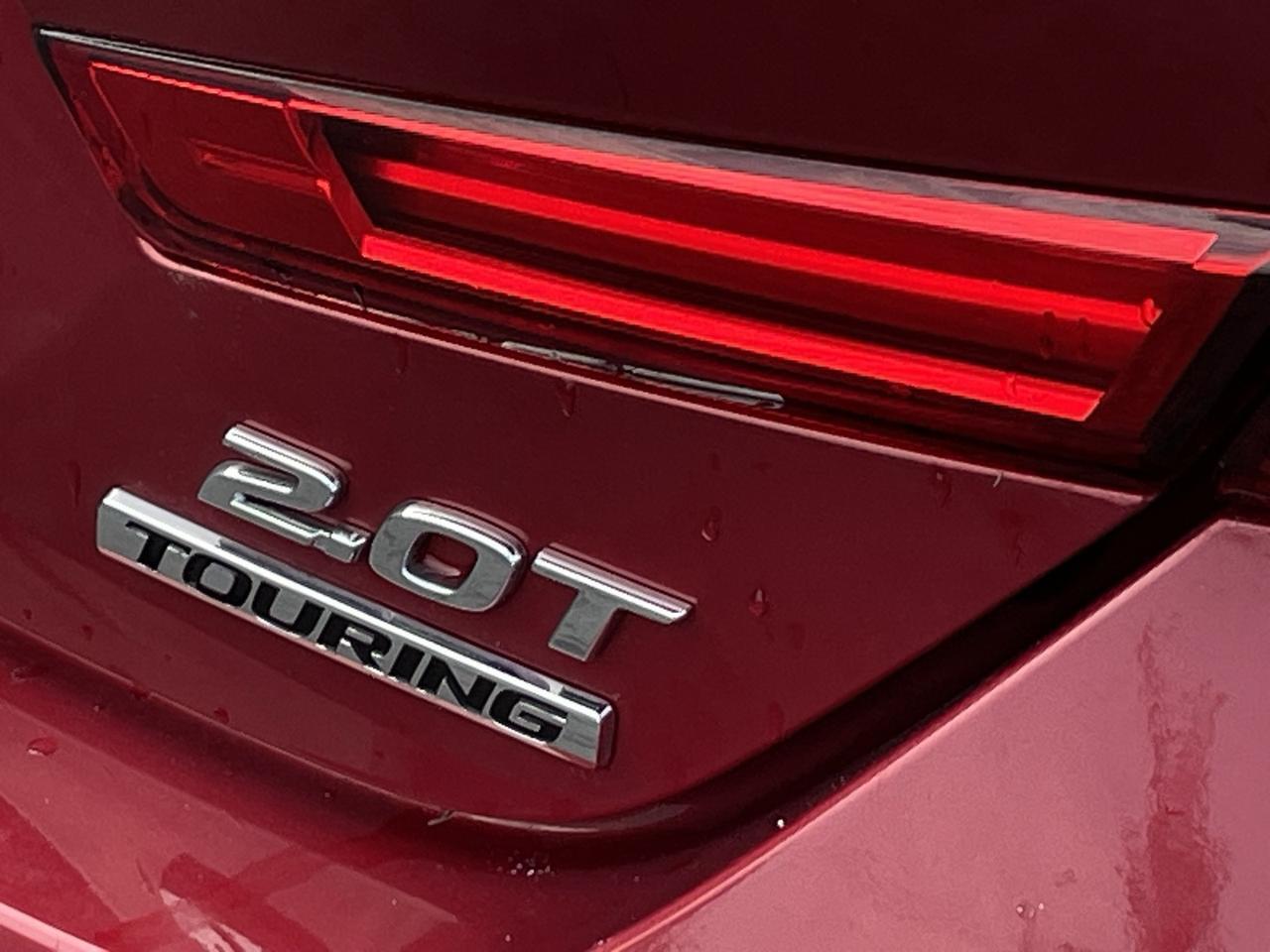 2021 Honda Accord Touring 2.0T Alexandria VA