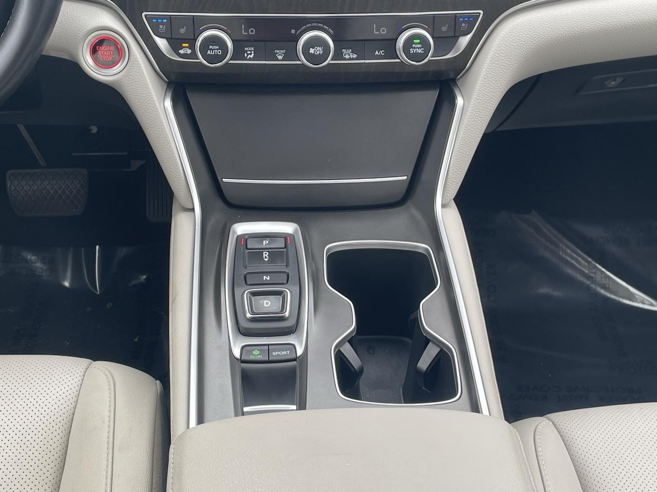 2021 Honda Accord Touring 2.0T Alexandria VA