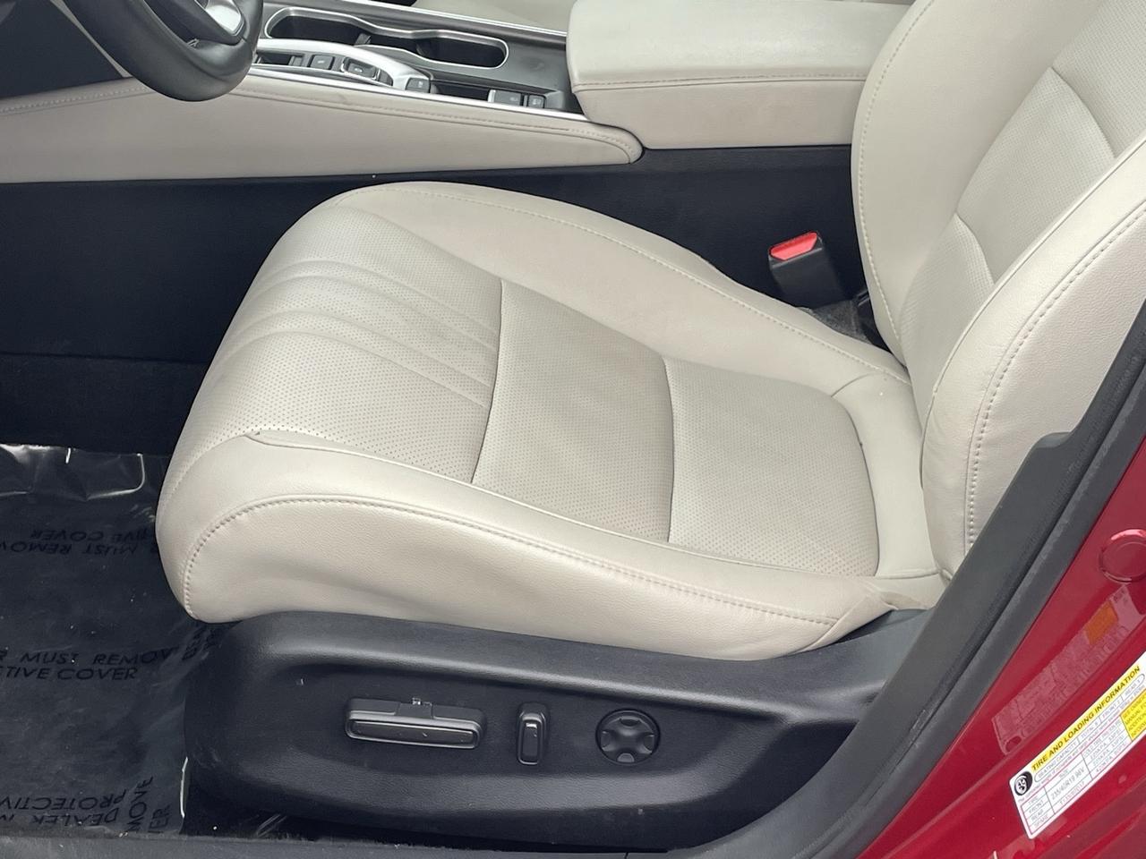 2021 Honda Accord Touring 2.0T Alexandria VA